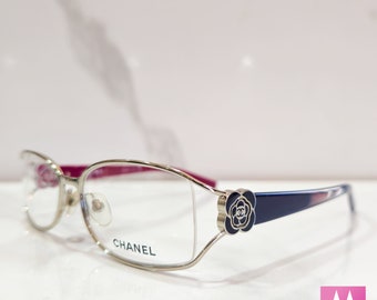 Chanel 2129 Brille Bayonetta Lünette Brille y2k Sonnenbrillen