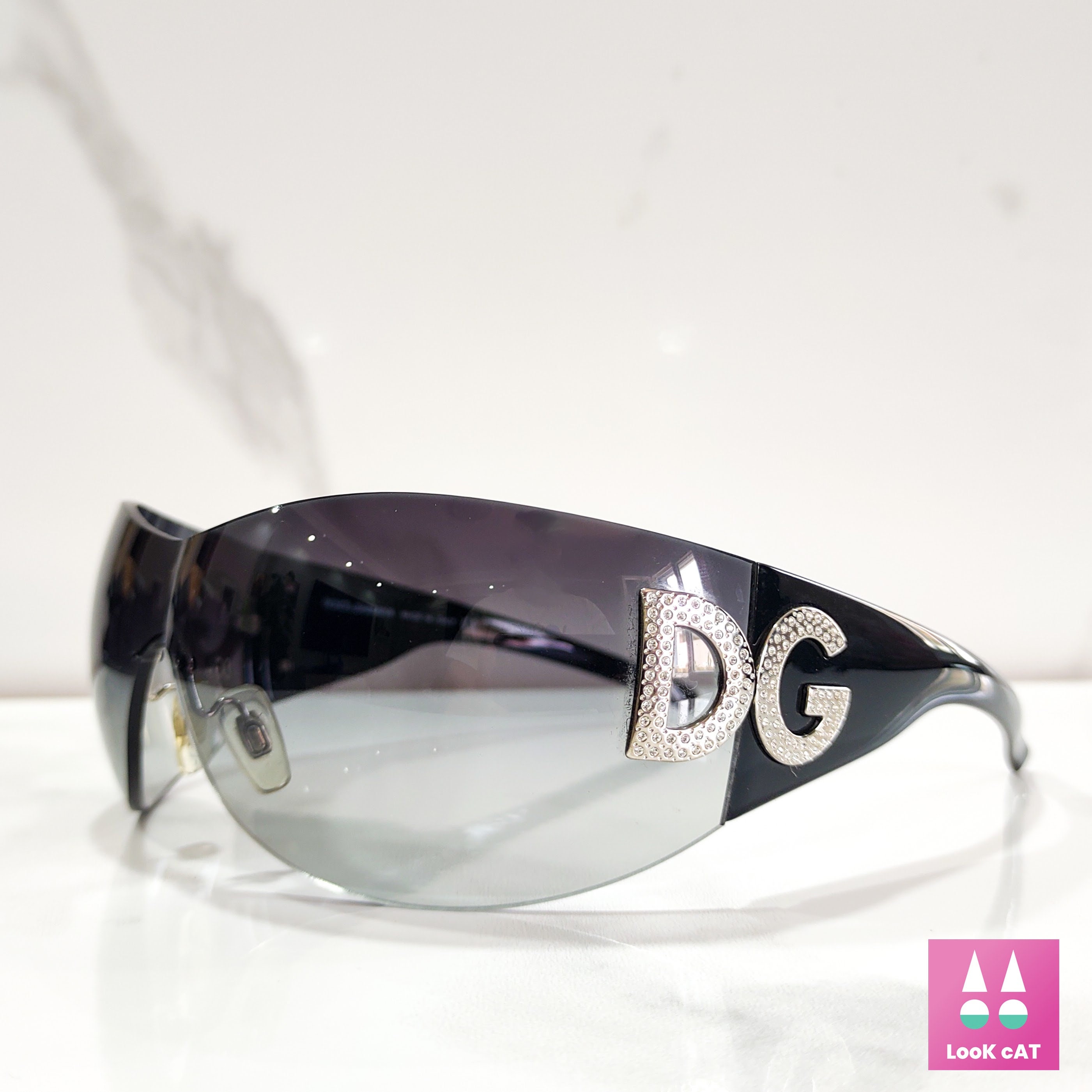 Vintage 70s ski sunglasses - Gem