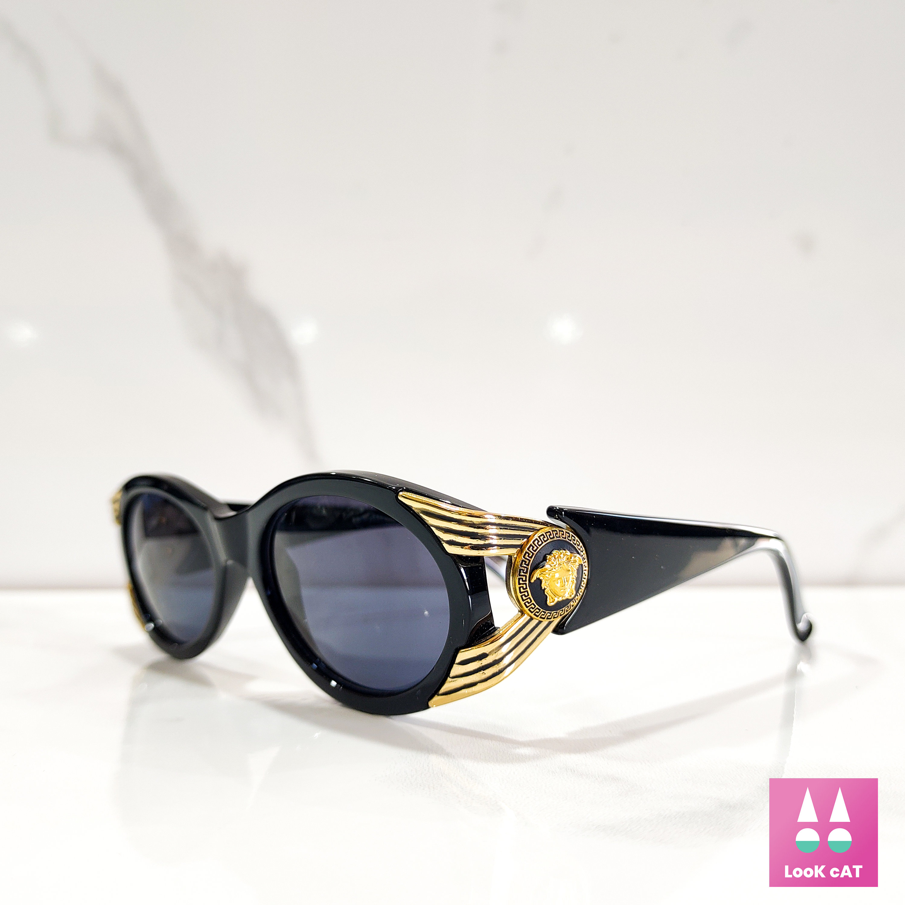 Gianni Versace MOD.423 サングラス　ヴィンテージ品 Gianni Versace Vintage Sunglasses Mod 423 | eBay