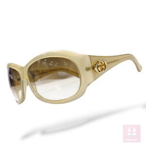 Gucci Eyewear 2000 - Etsy