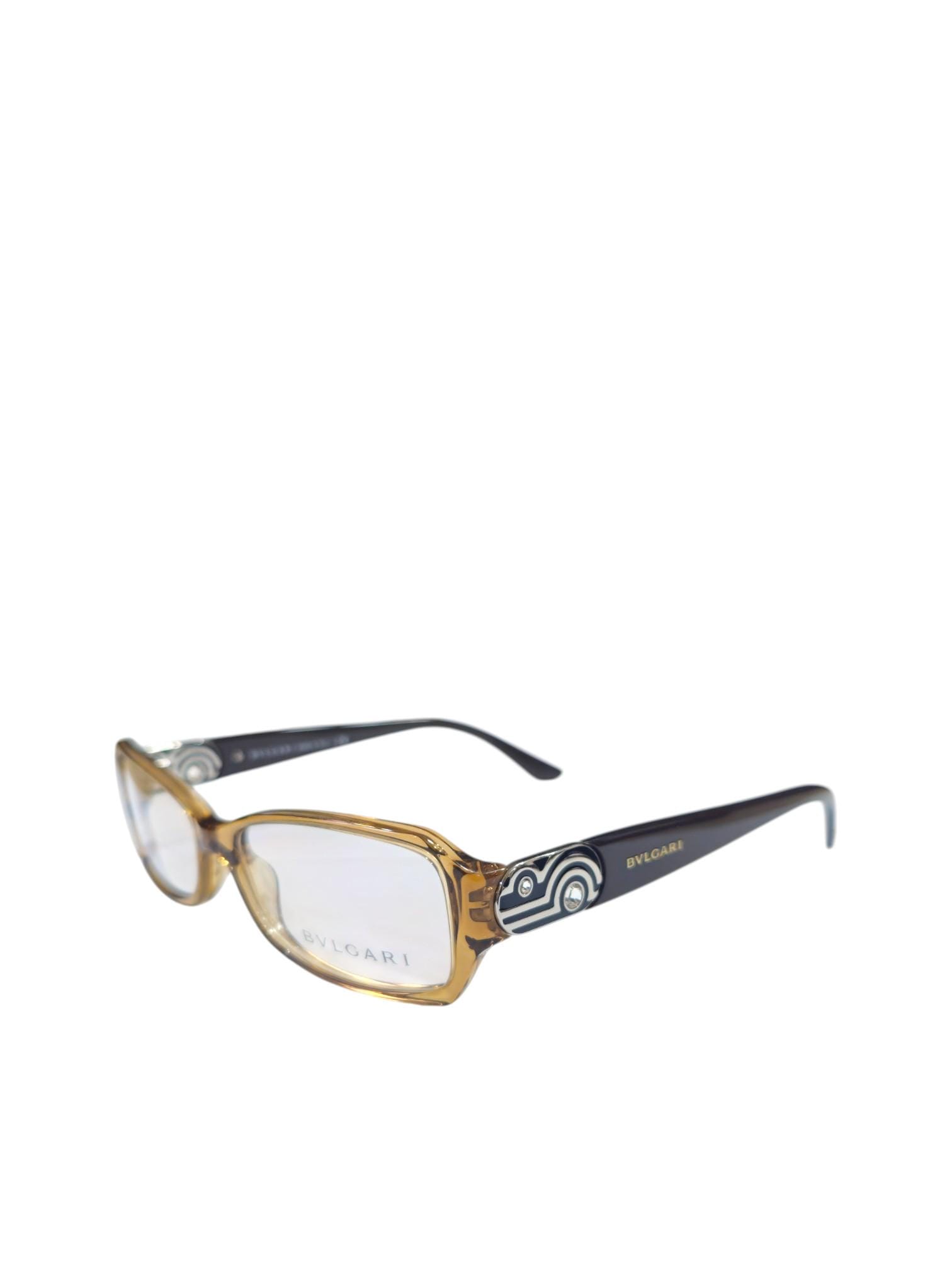 Chanel rimless sunglasses rhinestone - Etsy 日本