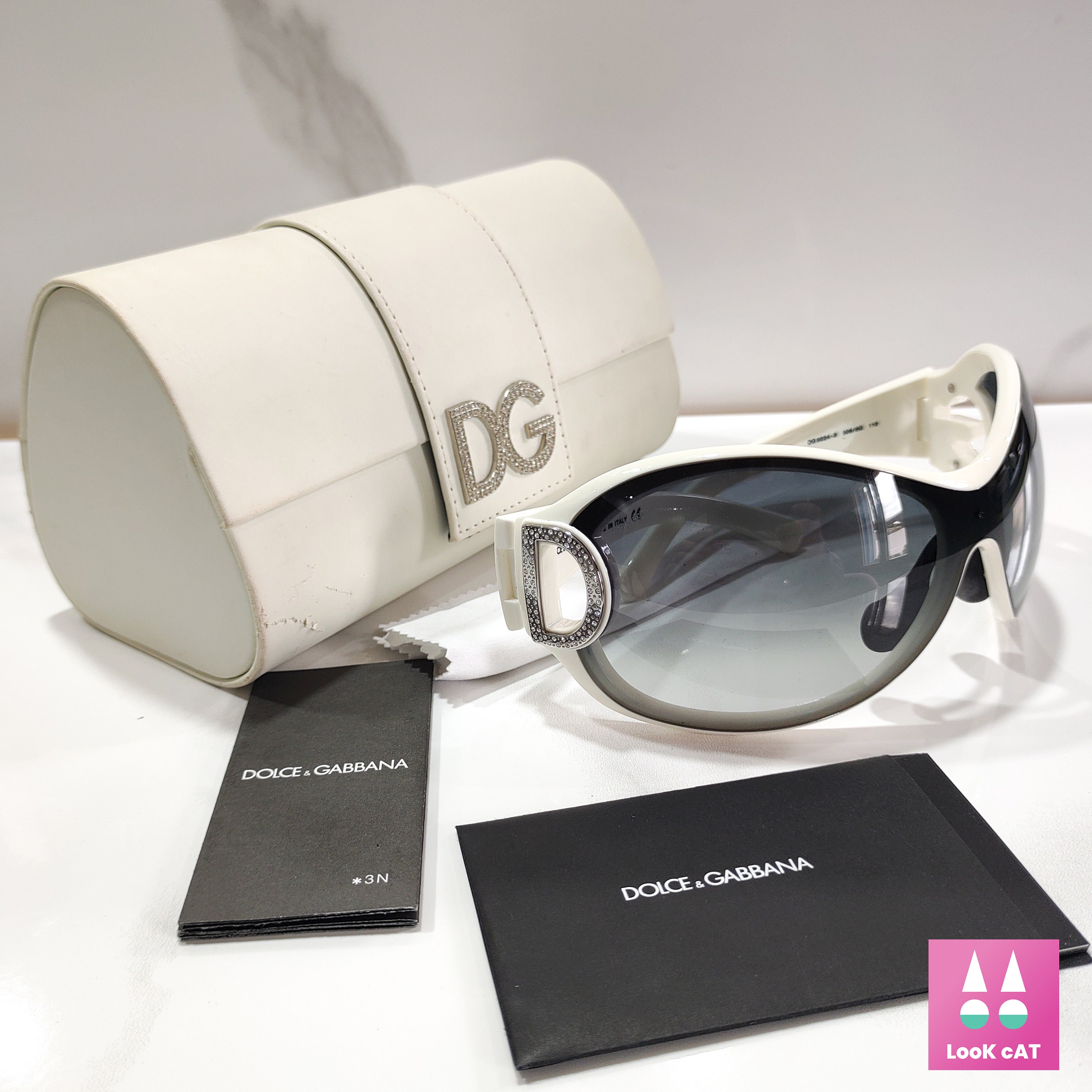 Dolce & gabbana 6024b online