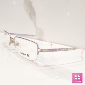 Chanel 2134 Eyeglasses Made in Italy -  Hong Kong