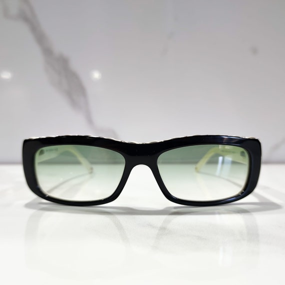 Chanel Modello 5130 Sunglasses Lunette Brille Y2k Shades 