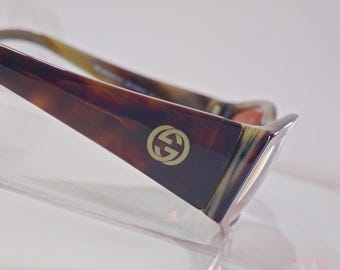 Gucci Vintage Sunglasses, 2524 Frame, Y2k Shades Luxury ,tom Ford