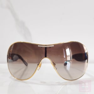 Dolce and gabbana sunglasses shield - Etsy 日本