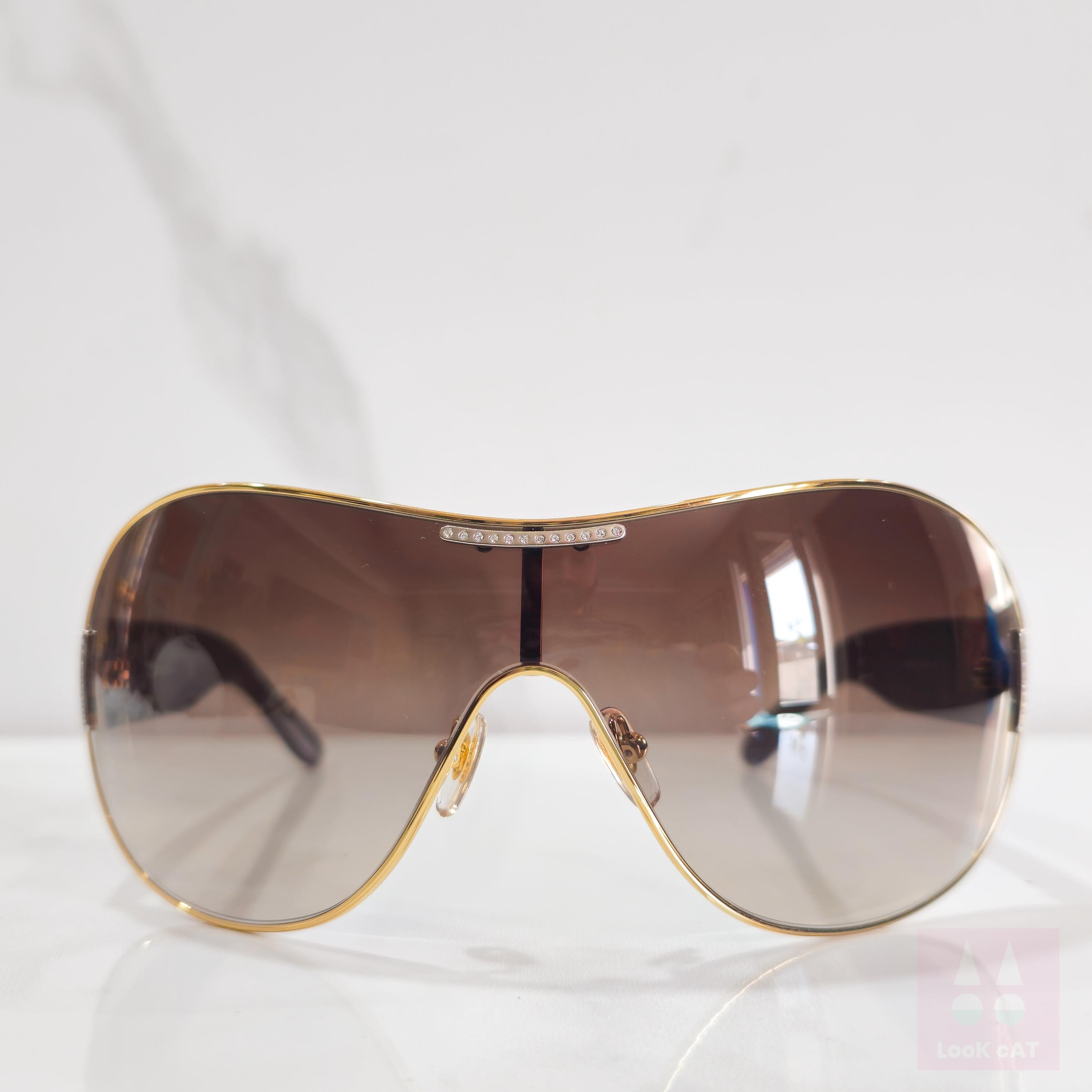 【DOLCE & GABBANA】シールドサングラス Dolce and gabbana sunglasses shield - Etsy 日本