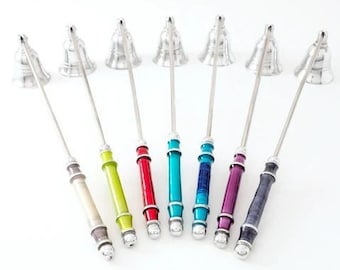 Recycled Candle Snuffers | Ethical gifts for candle lovers | Fair trade candle accessories
