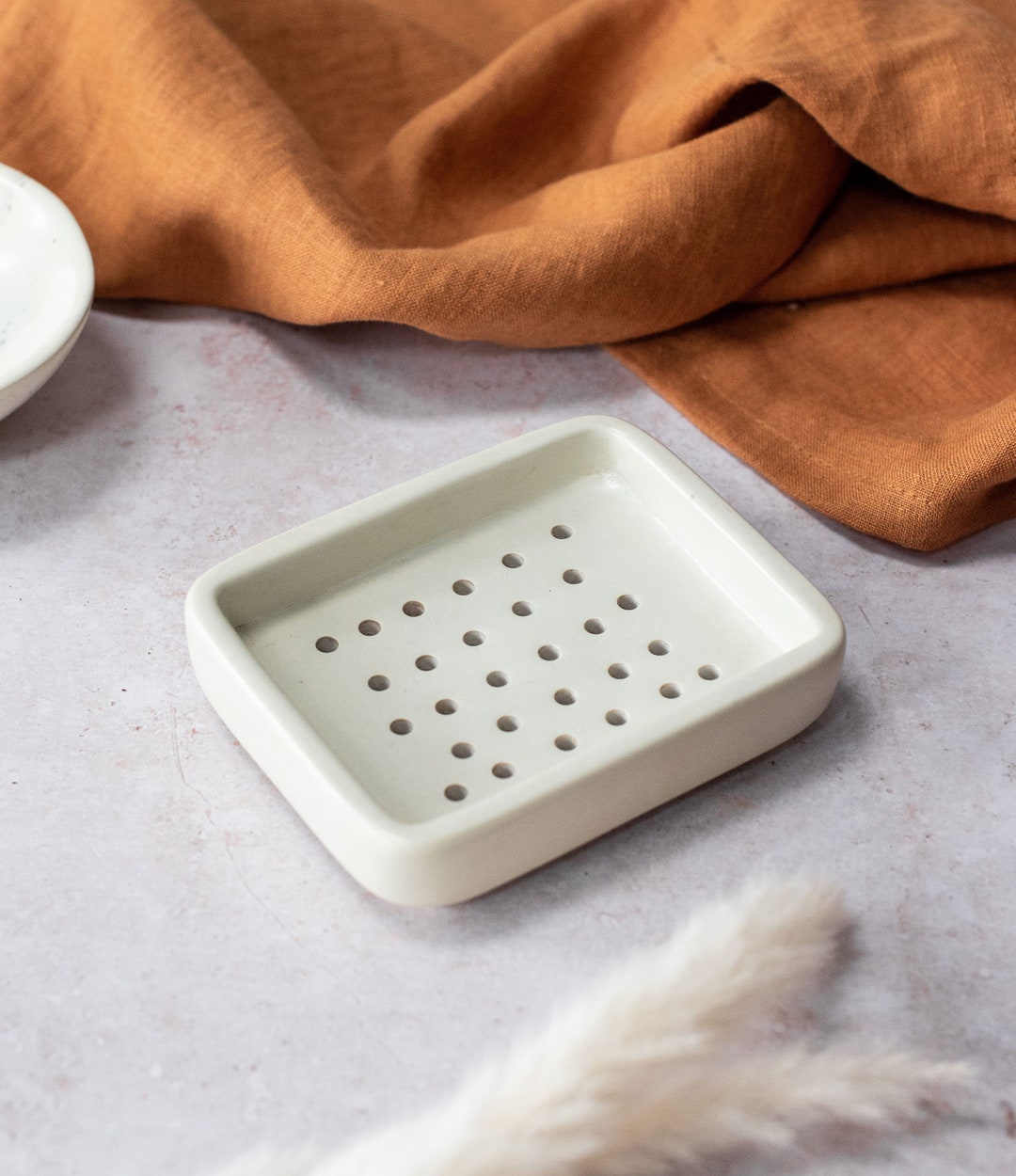 Soapstone Soap Dish Carved Soapstone Bar Soap Dish Ethical Home Décor