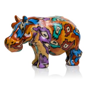 Velas Hippo: velas suazis hechas a mano con comercio justo