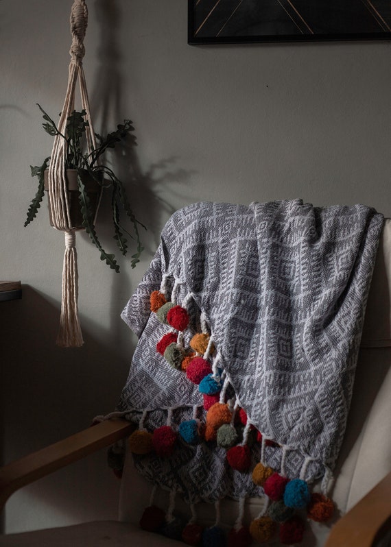 Recycled wool blanket oxfam hotsell