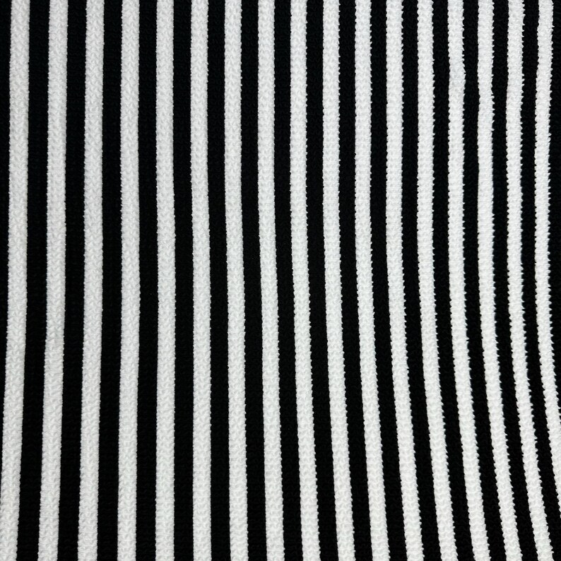4 stretch way seersucker waves fabric 300GSM, 48 polyester 4 Span 48 Cation works Swimwear, leggings,clothes, DIY, bikini price sold by yard image 2