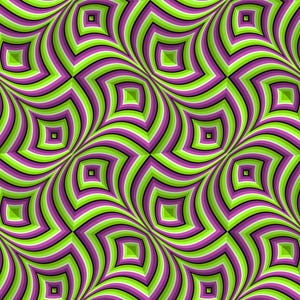 8989# 4 stretch way 3D pattern fabric print- Polyester Spandex Matt- Support Custom print- ideal for swimwear, bikini, outfit, Sold by Yard