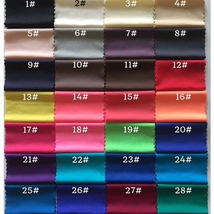4 Way high stretch 729# Nylon/Spandex Matt - pomysły na projekty dla Dancewear, Leotards, Underwear, Panty, Costume, Socks, Gymnastics, shapewear