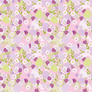 7121# 4 stretch way feather  printing- Polyester Spandex Matt - support your pattern Custom print - Price Sold By Yard