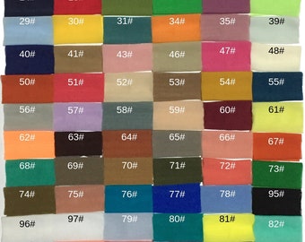 JA2418-2# Tejido de malla elástica de nailon y elastano 40D de 4 vías, ideal para ballet, faldas, vestidos, leotardos y gimnasia. Se vende cortado a medida.