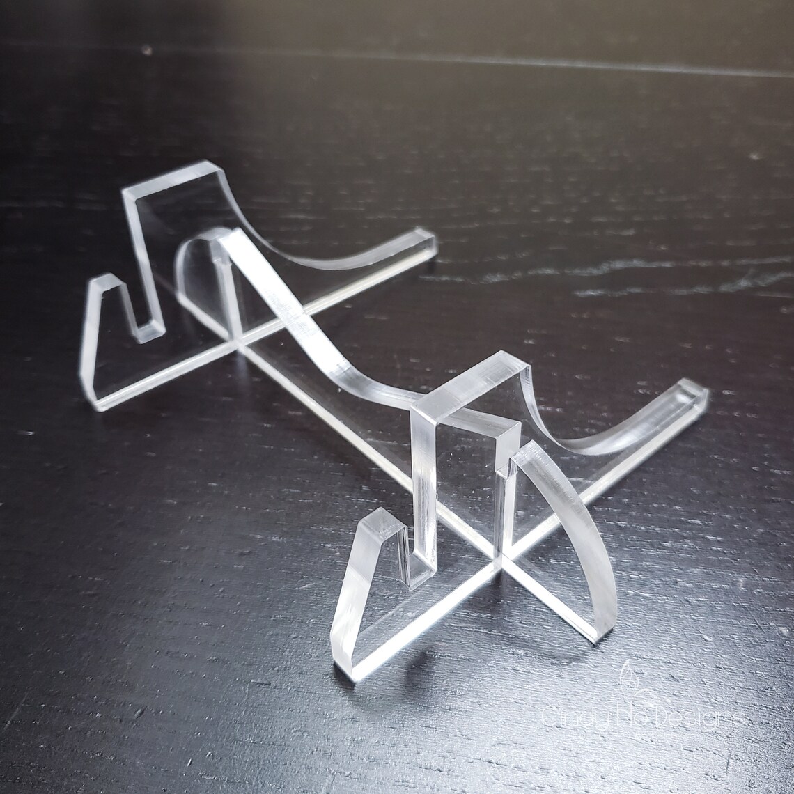 Basic 90 Degree Angle Tablet Phone Stand 3mm 1/8 Etsy
