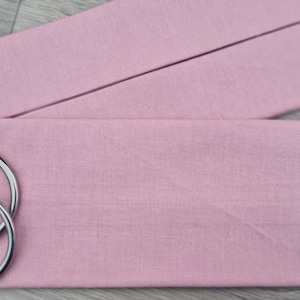 Neugeborenen Baby Wiegetuch - *Dusty Pink*