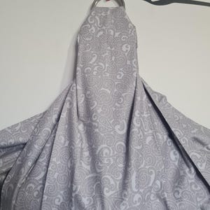 Neugeborenen Babywaage - *Koru Grey*