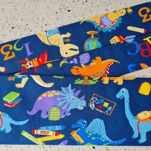 Baby Wiegetuch - *Dinosaurier Vorschule*