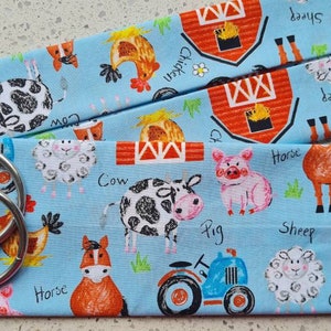 Baby wiege Tragetuch - *Farmyard Fun 2*