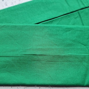 Infant Baby Weigh Sling - *Emerald Green*