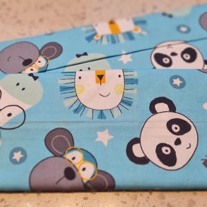 Infant Baby Weigh Sling - *I See You*