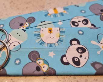 Infant Baby Weigh Sling - *I See You*