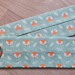 Säugling Baby Wiegetuch - *Foxy*