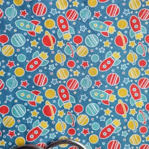 Neugeborenen Babywaage - *Outer Space*