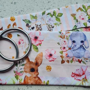Infant Baby Weigh Sling - *Cute Animal*