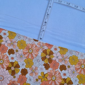 Hebammen Messlatte - *Boho Beauty* XL