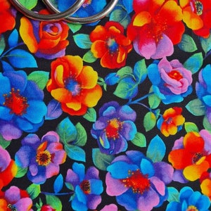 Baby Wiegetuch - *Floral Brights*