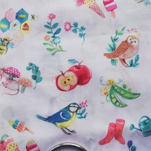 Baby wiegen Schlinge - *My Imagination - weiß*