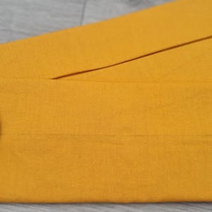 Neugeborenen Babywaage - *Senf*
