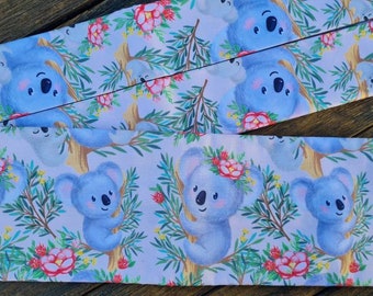 Infant Baby Weigh Sling - *Koala*