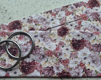 Infant Baby Weigh Sling - *Faded Bouquet*