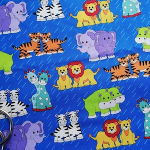 Kleinkinder Wiegetuch - *Little Noah*