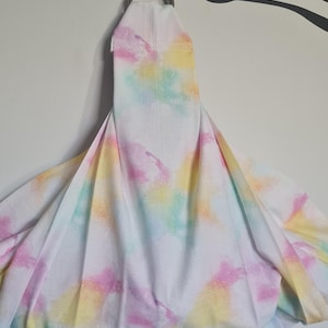 Kleinkind Babywaage Tragetuch - *Summer Marble*