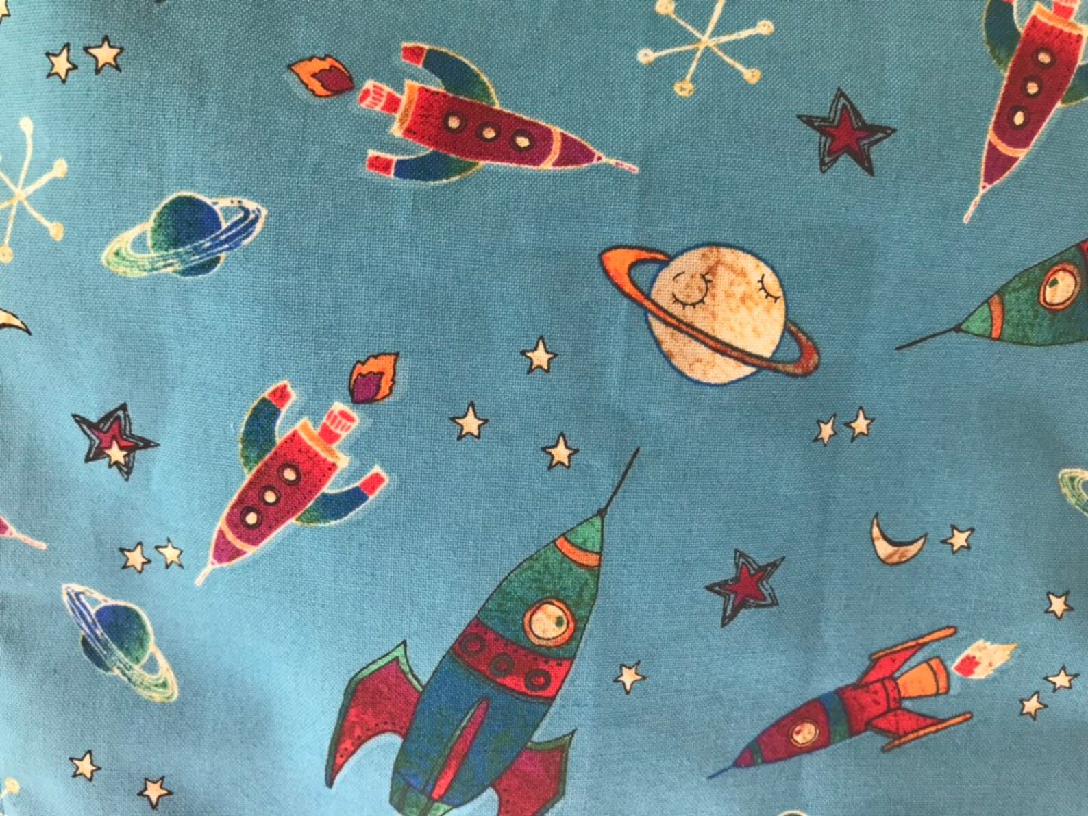 Rocket Pocket Square Rocket Print Rocket Gift Rocket - Etsy