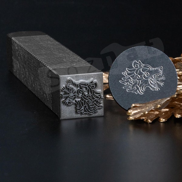 Metal Number Stamp Set Metal Stamping And Jewelry Tool