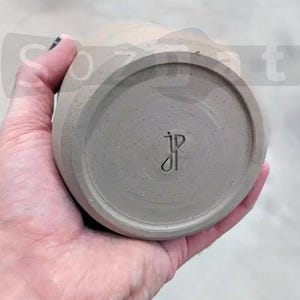 Makers Mark Stamp für Ton Personalisierter Keramikstempel Tonstempel Kundenspezifische Keramikstempel Keramik Signature Stamps Benutzerdefinierte Keramikstempel 4clay
