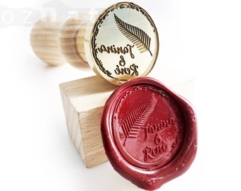 Custom Wax Seal Stamp Custom Wax Stamps Custom Wax Stamp Seal Monogram Wax Seal Stamp Personalized Wax Seal Stamp Sealing Wax Stamp Wedding