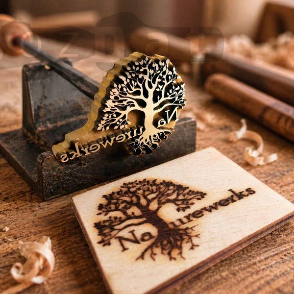 Custom Branding Iron for Wood Burning Stamp Custom Wood Brand Custom Wood Branding Iron Personalized Woodburning Branding Iron Stamp Custom