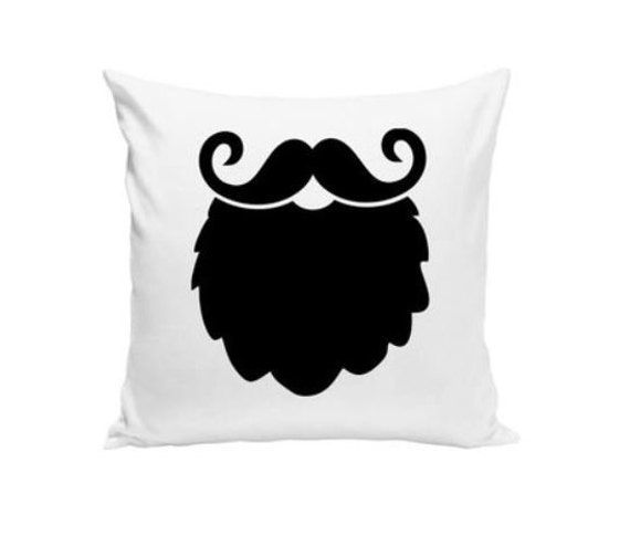 Ironing beard cheap