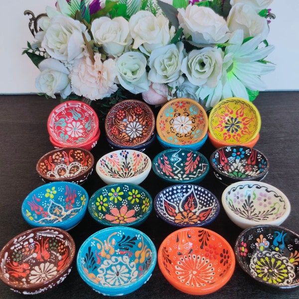 bulk gift ceramic bowls for weddings