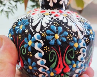 Ceramic wedding gift bowl