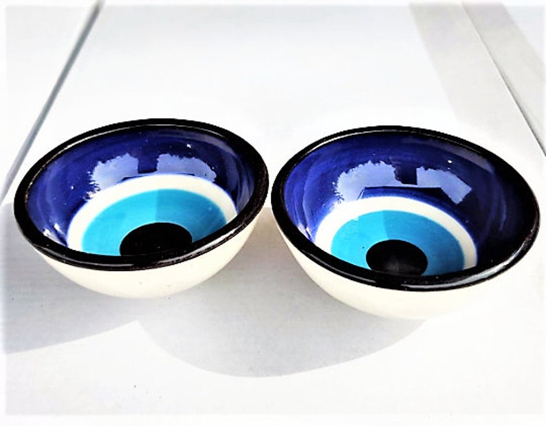 Evil eye for bowl 50 pcs guests bulk gifts baby shower favors,baptism favor