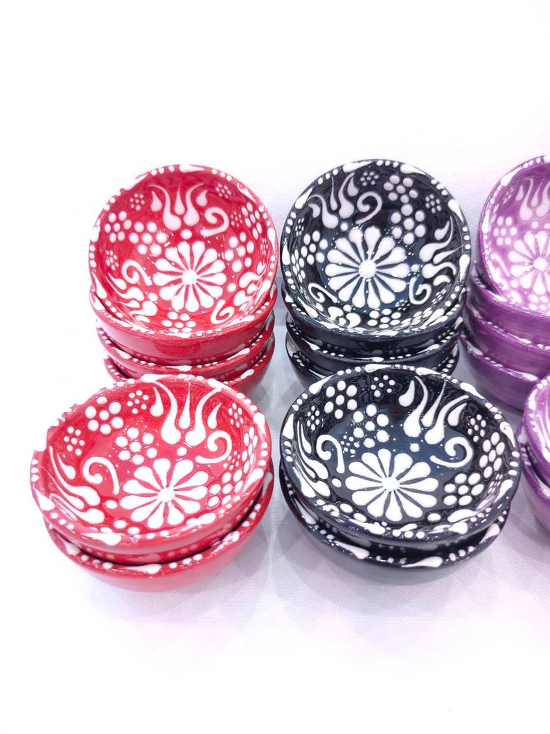 Wedding Favors for Guests Bulk Gifts Evil Eye Ceramic Bowl Etsy