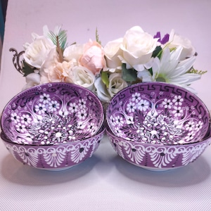 Wedding favors for guests 6.3&#39;&#39; diameter  bridal  bowl gifts,